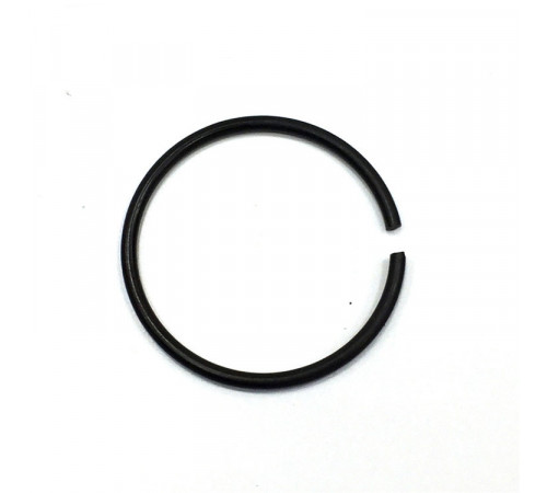 Кольцо стопорное для валов Ф12 DIN 7993 (форма A)