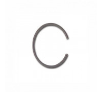 Кольцо стопорное для валов Ф16 DIN 7993 (форма В)