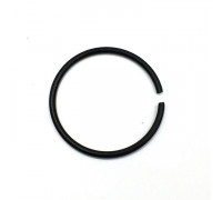 Кольцо стопорное для валов Ф18 DIN 7993 (форма A)