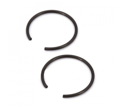 Кільце стопорне для валів Ф24 DIN 7993 (форма В)