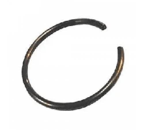 Кільце стопорне для валів Ф24 DIN 7993 (форма В)