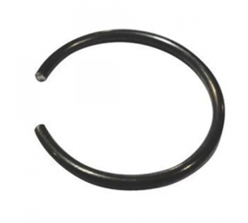 Кільце стопорне для валів Ф24 DIN 7993 (форма В)