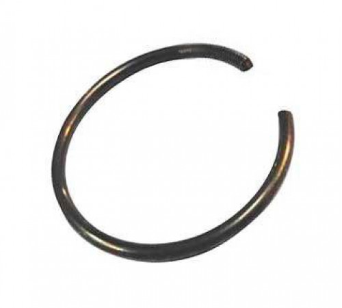 Кольцо стопорное для валов Ф25 DIN 7993 (форма В)