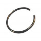 Кольцо стопорное для валов Ф25 DIN 7993 (форма В)