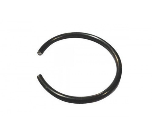 Кольцо стопорное для валов Ф25 DIN 7993 (форма В)