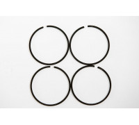 Кольцо стопорное для валов Ф90 DIN 7993 (форма A)