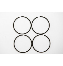 Кільце стопорне для валів Ф90 DIN 7993 (форма A)