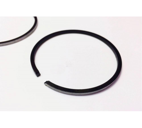 Кільце стопорне для валів Ф95 DIN 7993 (форма A)