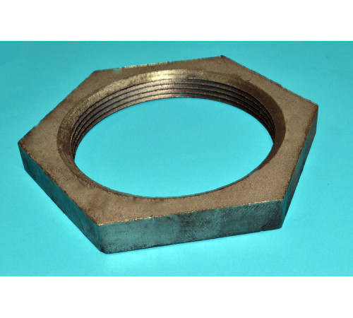 Контргайка Ду=40 (мм) ГОСТ 8968-75