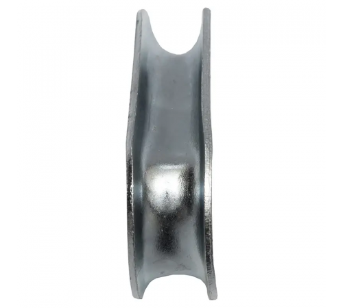 Коуш оцинкованный DIN 6899 13х14