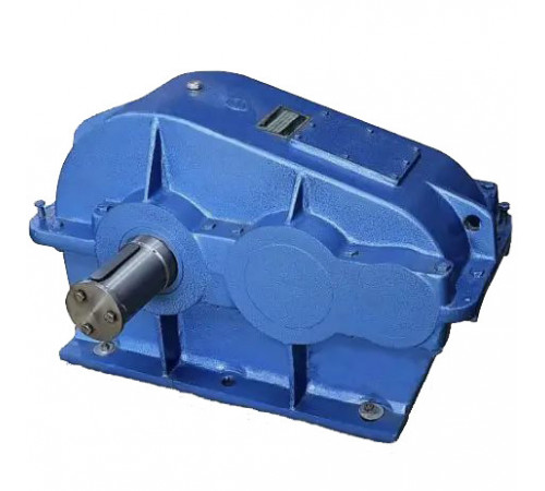 Крановий редуктор Ц2-1000-25 Крановий редуктор Ц2-1000-25