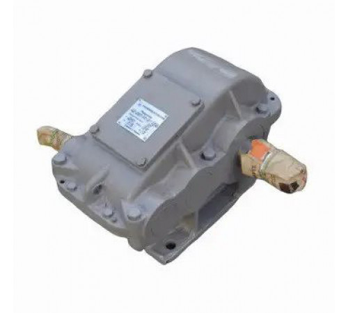 Крановый  редуктор Ц2-250-16