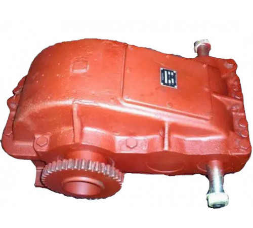 Крановый редуктор Ц2-350-10