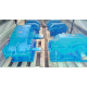Крановый редуктор Ц2-400-12.5