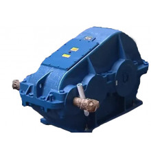 Крановий редуктор Ц2-400-31.5