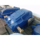 Крановий редуктор Ц2-400-8