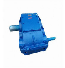 Крановий редуктор Ц2-500-20