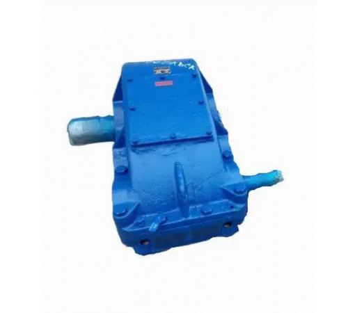 Крановий редуктор Ц2-500-25