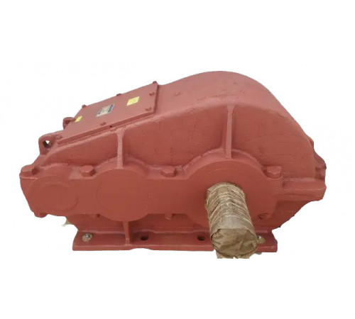 Крановый редуктор Ц2-750-25