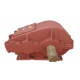 Крановый редуктор Ц2-750-25