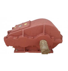 Крановий редуктор Ц2-750-8