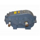 Крановый редуктор Ц2-1000-12.5