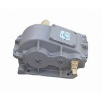 Крановые редукторы Ц2 250