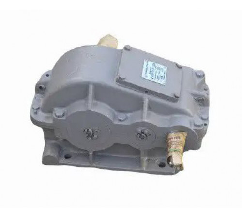 Крановый редуктор Ц2-250-8