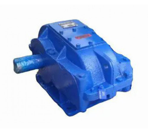 Крановий редуктор Ц2-300-16