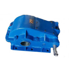 Крановый редуктор Ц2-300-31.5