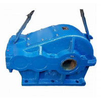 Крановые редукторы Ц2 300