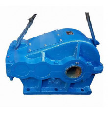 Крановые редукторы Ц2 300