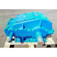 Крановый редуктор Ц2-300-8