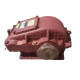Крановый редуктор Ц2-300-8