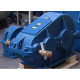 Крановый редуктор Ц2-400-50