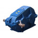 Крановый редуктор Ц2-400-8