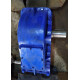 Крановый редуктор Ц2-500-10