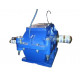 Крановый редуктор Ц2-500-10