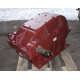 Крановый редуктор Ц2-500-31.5
