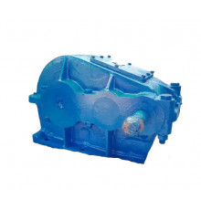 Крановые редукторы Ц2 500