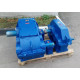 Крановый редуктор Ц2-500-8