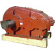 Крановый редуктор Ц2-650-12.5