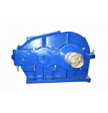 Крановые редукторы Ц2 650