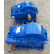 Крановый редуктор Ц2-650-8