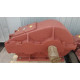 Крановый редуктор Ц2-750-12.5