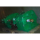 Крановый редуктор Ц2-750-31.5