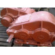 Крановый редуктор Ц2-750-40
