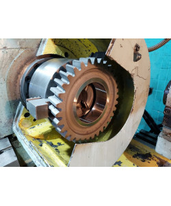 Кругле зовнішнє циліндричне шліфування у Харкові: Бездоганна точність для зовнішніх поверхонь від Krepzevs.ua