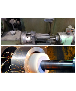 Кругле внутрішнє циліндричне шліфування у Харкові: Досягнення бездоганної точності для внутрішніх поверхонь від Krepzevs.ua