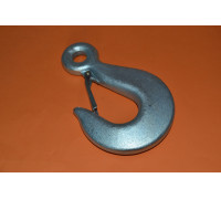 Гак DIN 689 вантажопідйомністю 0.5 тонн